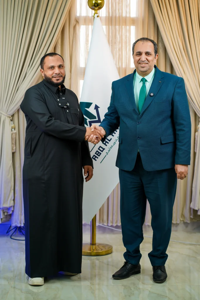 الأستاذ عمرو نجران