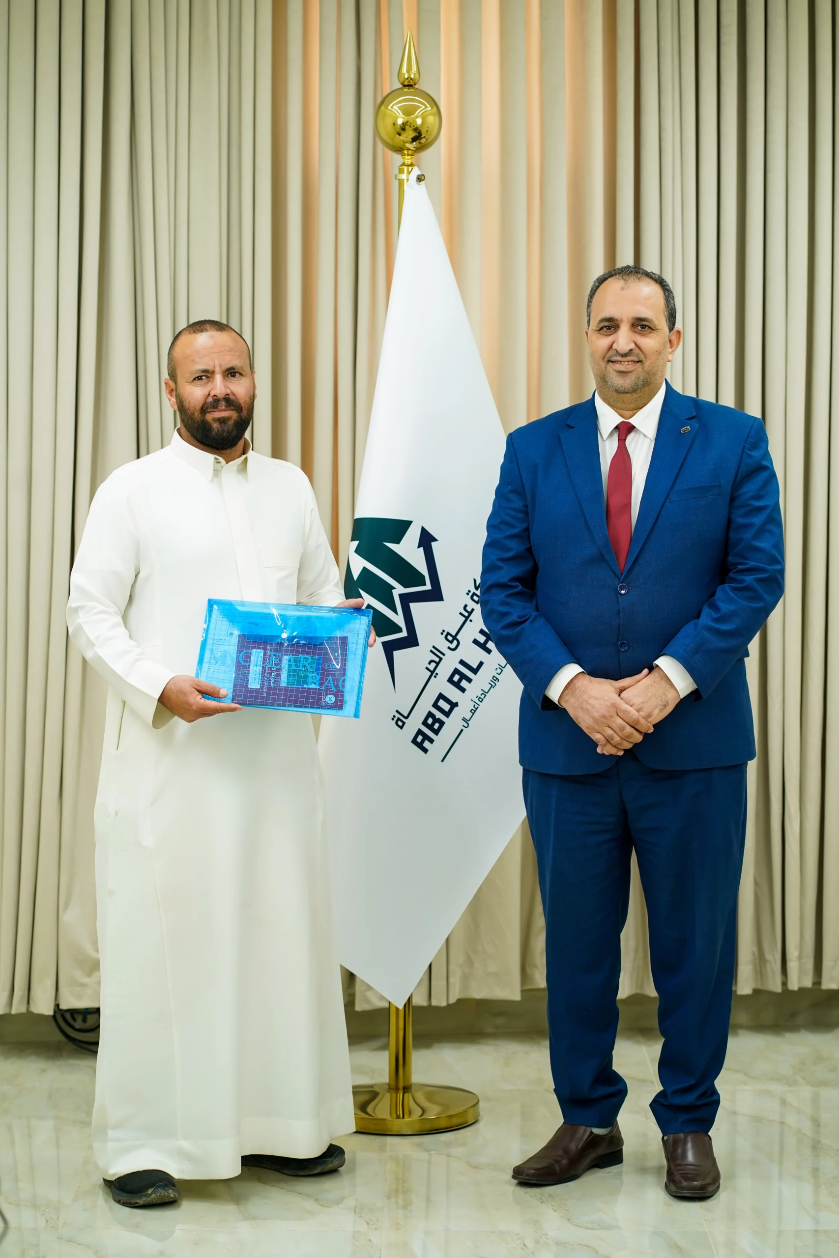 المهندس ياسر