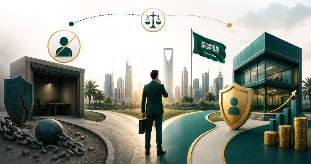 تأسيس مؤسسة فردية في السعودية - من يحق له وكيف؟
